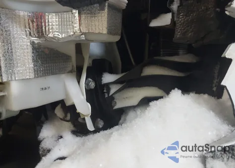 2019 Nissan Rogue S z USA, uszkodzony, nr VIN KNMAT2MV0KP535692